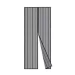 Sekey 80x215 cm Zanzariera Magnetica per Porta, anti Insetti