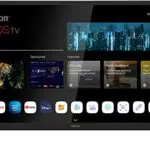 Sencor Smart TV HD 24- nero