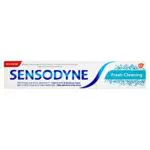 Sensodyne Fresh Cleaning, Dentifricio per denti sensibili