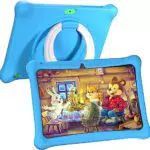 SGIN Tablet Bambini 10 Pollici Tablet Touch 2GB RAM 64GB ROM