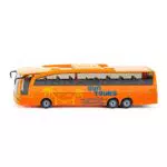 siku 3738, Pullman turistico Mercedes-Benz, 1:50, Metallo e Plastica