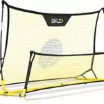 SKLZ Qr64-001, Quickster Soccer Trainer Unisex Adulto