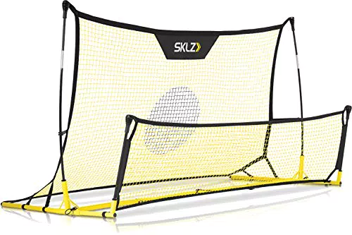 SKLZ Qr64-001, Quickster Soccer Trainer Unisex Adulto