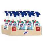 Smac Express - Sgrassatore Universale Multisuperficie, 12 pezzi