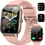 Smartwatch Donna Uomo con Effettua o Risposta Chiamate