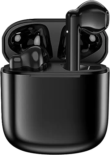 SNCC Cuffie Bluetooth, Auricolari Bluetooth 5.0 Cuffie Wireless