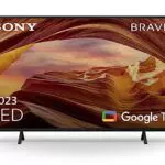 Sony BRAVIA KD-50X75WL, Modello 2023