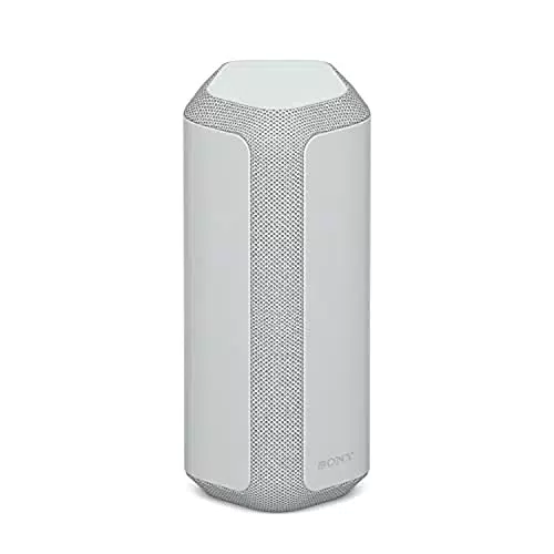 Sony SRS-XE300 - Speaker portatile Bluetooth wireless con ampio campo sonoro - impermeabile