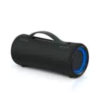 Sony SRS-XG300 - Speaker portatile Bluetooth wireless con suono potente e illuminazione incorporata