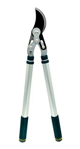 Spear & Jackson 8071KEW Kew Gardens Troncarami telescopico a doppio taglio