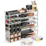 START MAKERS Organizer Trucchi Porta Trucchi Organizer