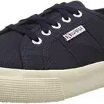 SUPERGA 2730 COTU, Sneaker, Unisex - Adulto, Blu