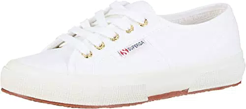 SUPERGA 2750 Cotu Classic, Scarpe da Ginnastica Basse Unisex-Adulto