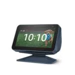 Supporto regolabile per Echo Show 5 - Blu notte