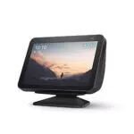 Supporto regolabile per Echo Show 8 - Antracite