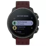 Suunto Vertical Orologio GPS con display grande e fino a 500 ore di autonomia per allenamenti e attività all'aperto