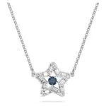 Swarovski Stella Collana Pendente, con Cristalli e ZirconiaSwarovski