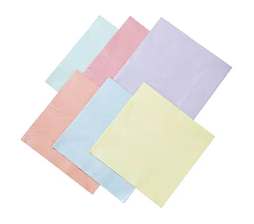 Talking Tables We Heart pastelli tovaglioli in 6 Colori