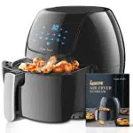 Taylor Swoden Sunbeam - Friggitrice ad Aria 7 litri