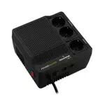 Tecnoware Power Reg 1000VA, Stabilizzatore Elettronico Office Monofase