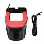 Telecamera-fotocamera frontale dvr auto usb-Duokon Dash Cam