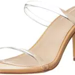 The Drop Avery - Sandali Con Tacco Alto A Due Cinturini da Donna