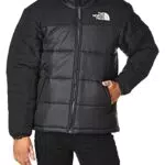 The North Face Hmlyn Isolato Giacca, TNF Nero