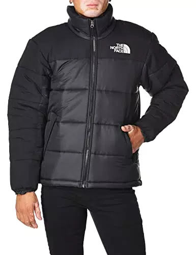 The North Face Hmlyn Isolato Giacca, TNF Nero