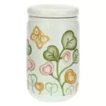 THUN - Barattolo Grande con Chiusura Ermetica - Linea Claire - Cucina