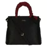 THUN - Borsa grande Prestige nera