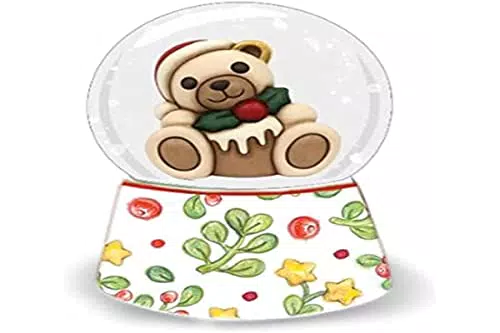 THUN - Boule de Neige con Teddy…