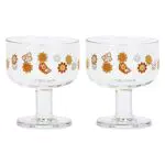 THUN - Set 2 Coppette Gelato Marisol - per La Tavola