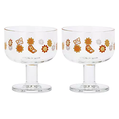 THUN - Set 2 Coppette Gelato Marisol - per La Tavola