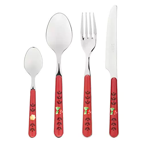 THUN - Set 8 Posate Dolce Natale