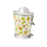 THUN - Spremiagrumi Elettrico Pagnossin - 2 Coni di Spremitura - Acciaio Inox - 100 Watt