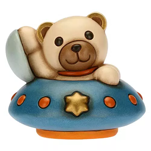 THUN - Teddy Astronauta su Navicella, Versione Media - Living