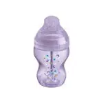 Tommee Tippee Biberon Anticolica, rosa