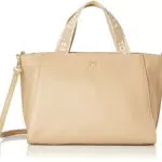 Tommy Hilfiger Tommy Life Tote Bag Beige
