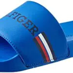 Tommy Hilfiger Diapositiva della Piscina della Bandiera Aziendale
