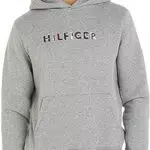 Tommy Hilfiger Felpa con Cappuccio RWB Hilfiger Felpe