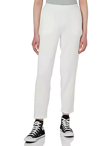 Tommy Hilfiger Pantaloni Donna Tapered Elasticizzati