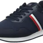 Tommy Hilfiger Sneakers da Runner Uomo Core Lo Runner Scarpe Sportive