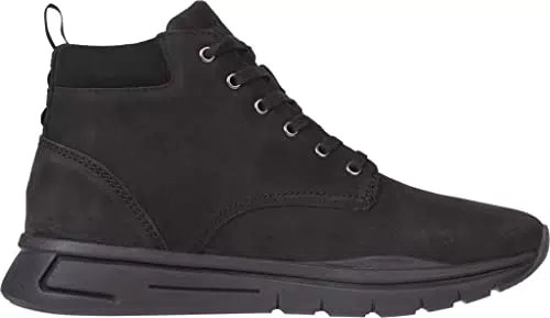 Tommy Hilfiger Stivali Bassi Uomo Stivali Invernali