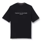 Tommy Hilfiger T-Shirt con Logo BT-Tommy Magliette S/S