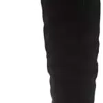 Tommy Jeans Stivale Lungo Caldo, Moda Donna, Nero