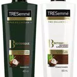 Tresemme Botanique - Set di shampoo e balsamo, nutriente e ricostituente