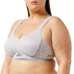 TriAction, Triaction Cardio Cloud P Ex, Reggiseno Sportivo Incrociato sulla Schiena