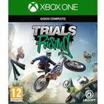 Trials Rising Standard, Xbox One - Codice download