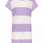 Triumph Nightdresses NDK 02 X Camicia da Notte, Viola Light Combination