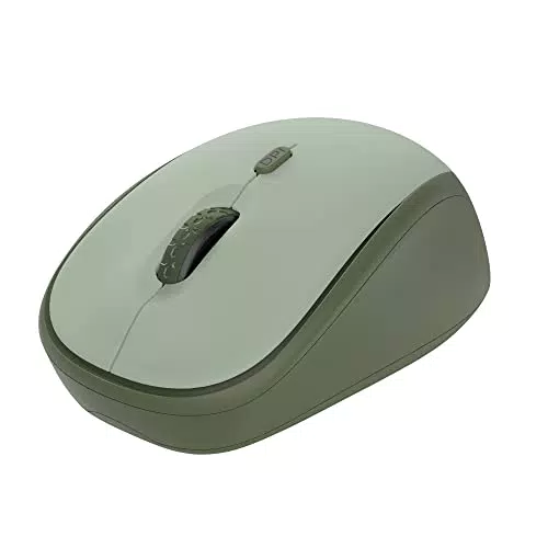 Trust Yvi+ Mouse Wireless